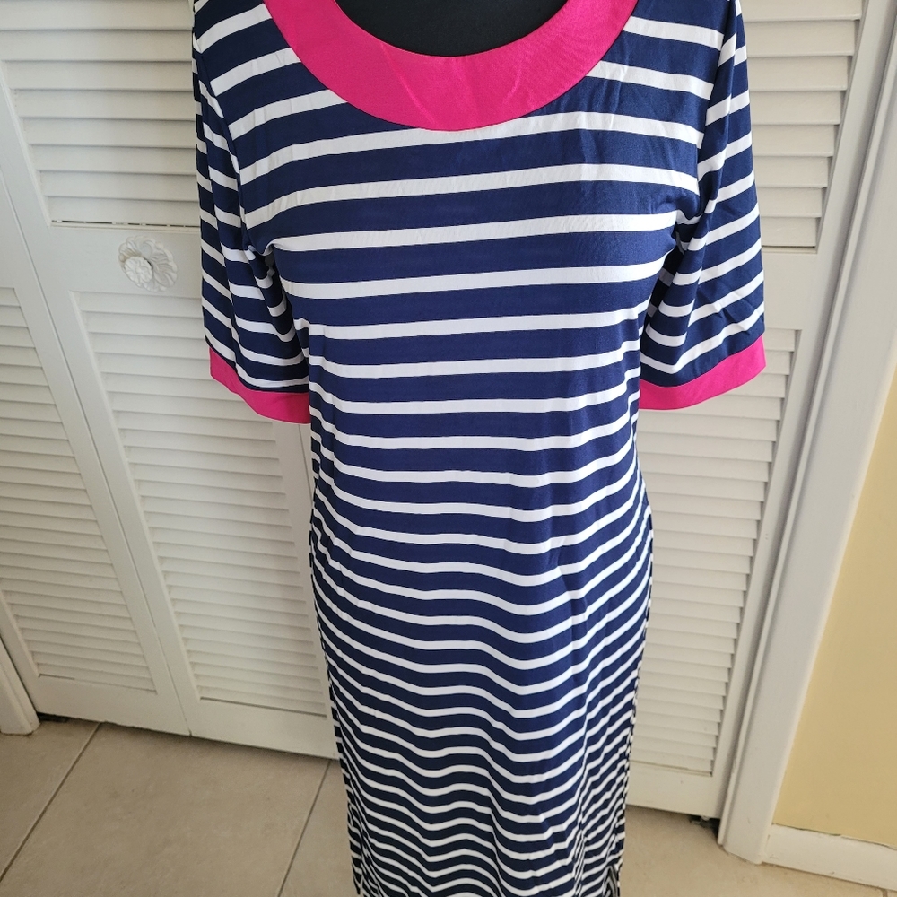Long Dress XS
